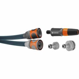 Gardena Liano Xtreme textielslang 30 m 13 mm set