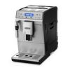 De'Longhi Autentica Plus ETAM29.620.SB full automatic silver/black