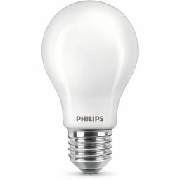 Philips LED bulb E27 10.5W 2700K 1521 lm (2 pieces)