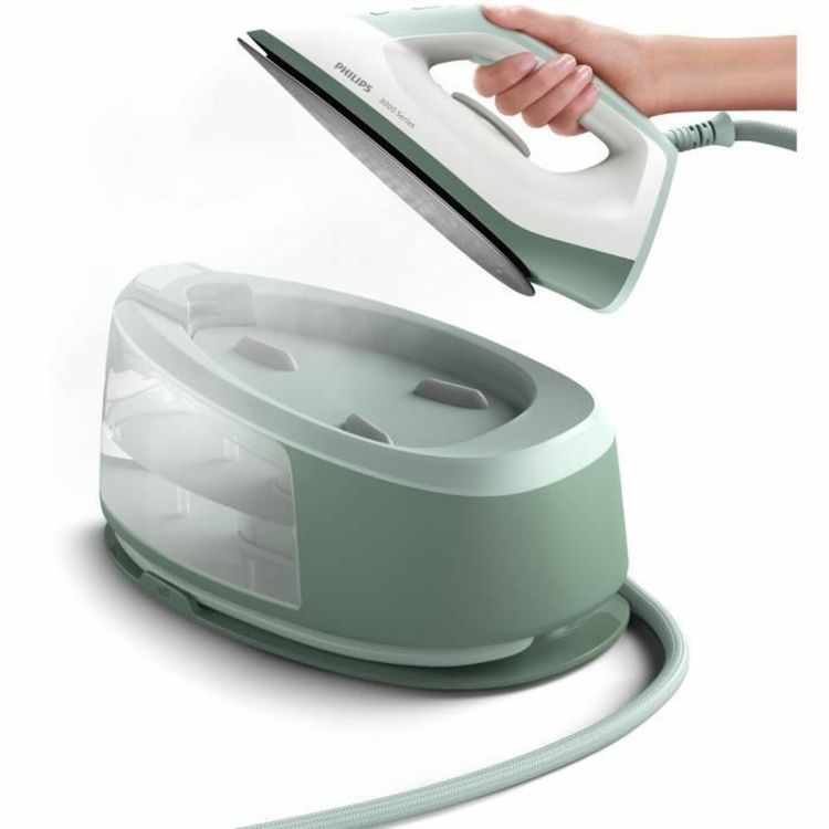 Philips PSG3010/70 steam generator 3000 series 2400 W