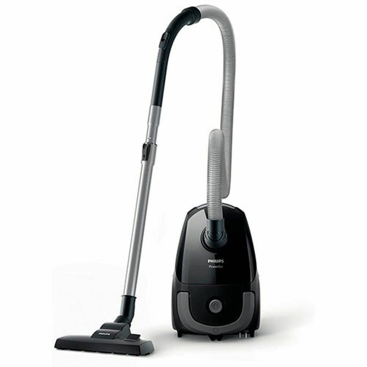 Philips PowerGo FC8241/09 stofzuiger met zak 900W