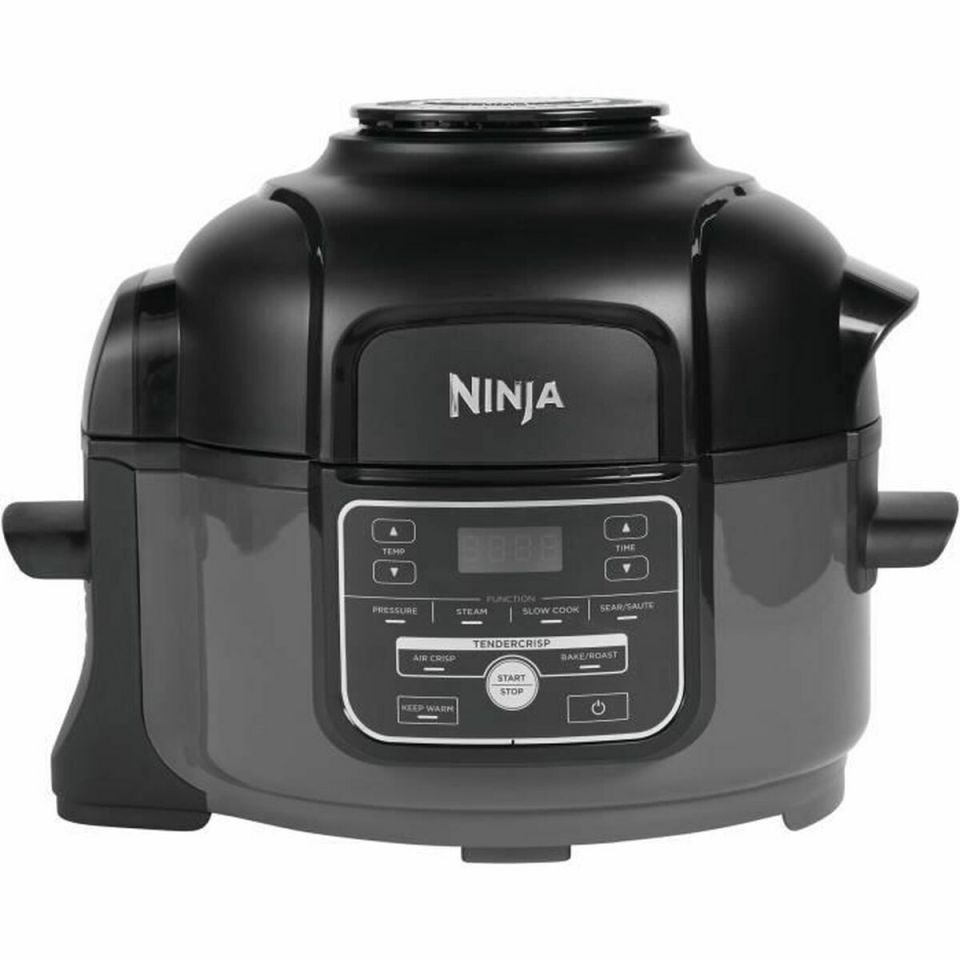 Ninja Foodi MINI OP100EU 6-in-1 multicooker 4.7L 1460W