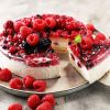 Dr. Oetker Bake and Go bakplaat met deksel 42 x 29 cm en springvorm 26 cm set