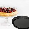 Dr. Oetker Tradition springform pan 26 cm and inverted cake pan 28 cm set of 2 pieces