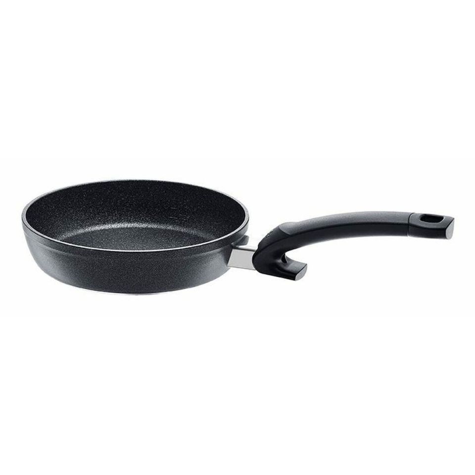 Fissler Adamant Comfort frying pan 24 cm induction