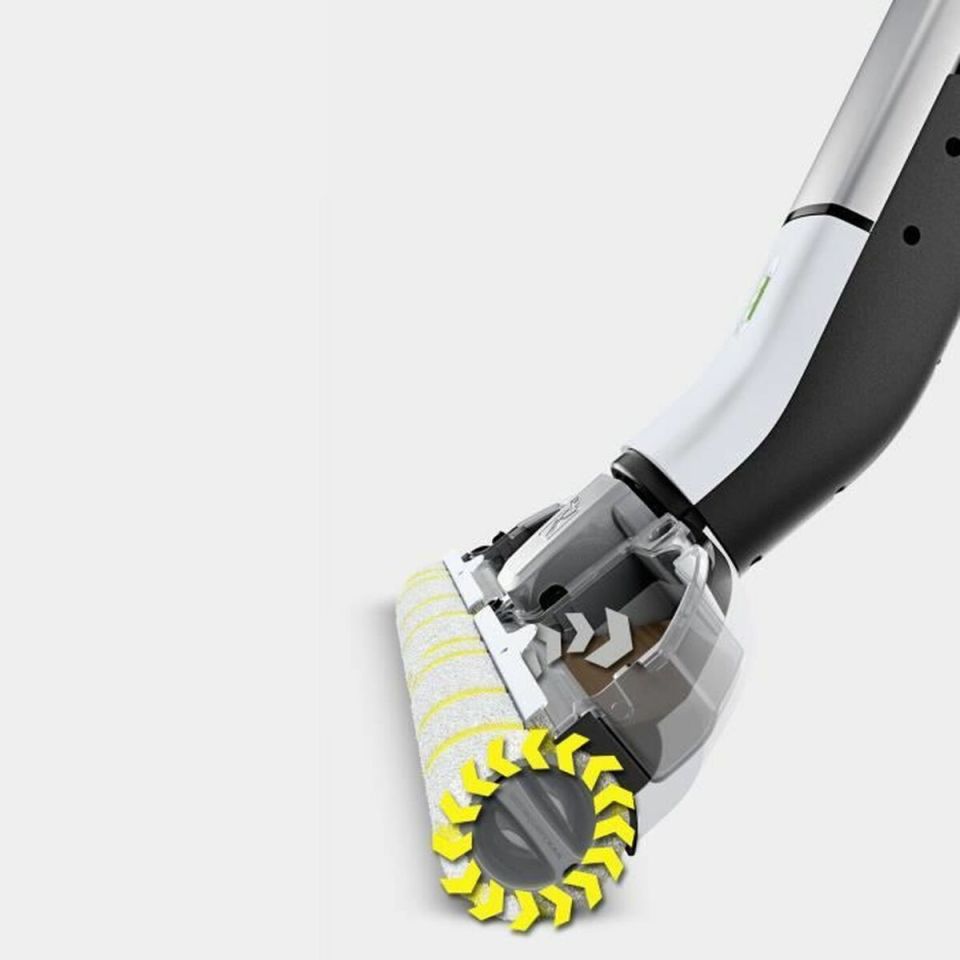 Kärcher EWM 2 accu-dweil / elektrische dweil snoerloos