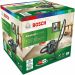 BOSCH AdvancedVac 18V-8 3-in-1 nat-/droogzuiger 8L