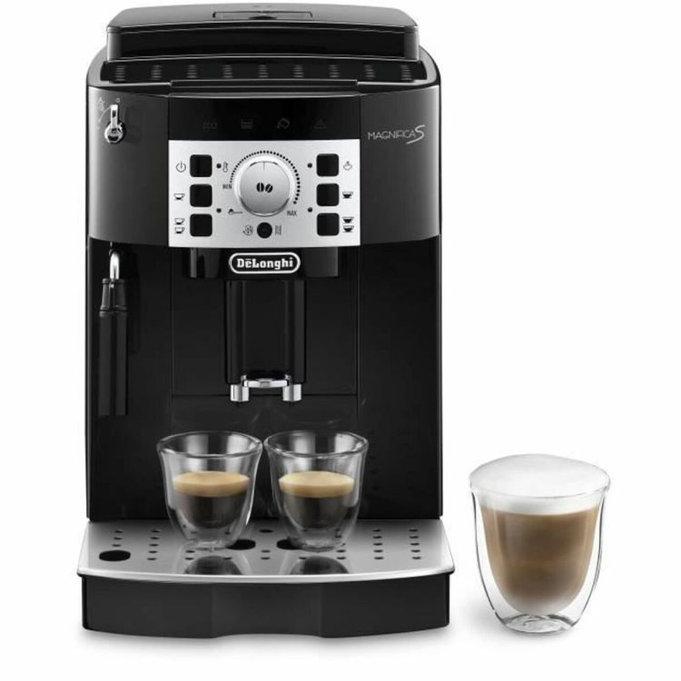 De'Longhi Magnifica S ECAM22.140.B full automatic black