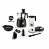 Philips HR7776/90 food processor 1300W 3-in-1 black