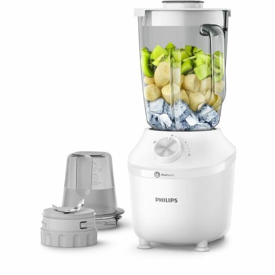 Philips HR2291/20 3000-serie blender wit 600 W 2 L