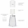 Livoo DOM462 electric ice crusher 150 ml 30W
