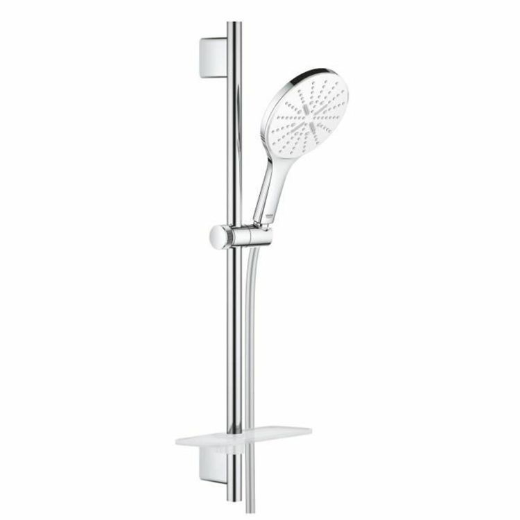 Douchekolom Grohe Metaal | Huisbest.nl