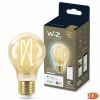 WiZ Connected Filament Amber E27 7W 640lm 2000-5000K