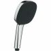 GROHE Vitalio Comfort 110 handdouche 2 standen