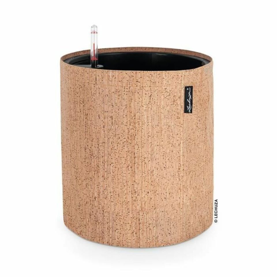 Lechuza Trendcover 32 bloempot kurklook 13L set