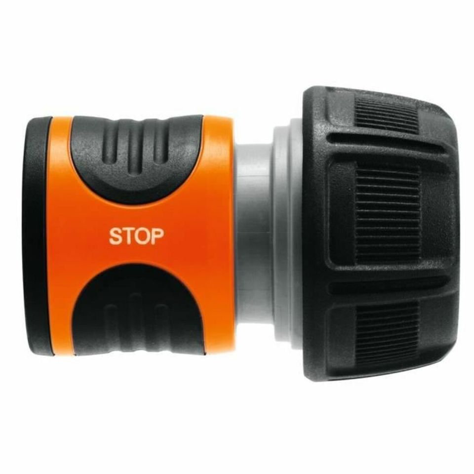 Gardena Waterstop slangconnector 19 mm 3/4 inch 18214-20
