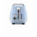 De’Longhi Icona Vintage CTOV2103.AZ broodrooster 900W