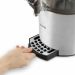 H.Koenig SHK800 chocoladedispenser 3L 1200W