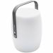 Lumisky Lucy Rock draadloze led lantaarn wit