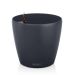 LECHUZA CLASSICO Color 28 plantenbak leigrijs
