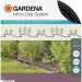 Gardena Micro-Drip startset S plantenrijen 15 m