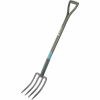 Gardena NatureLine spitvork 117 cm FSC essenhout