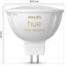Philips Hue White Ambiance MR16 spotlight 2-pack 400lm