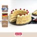 Zenker baking mold set kouglof and savarin 25/28 cm