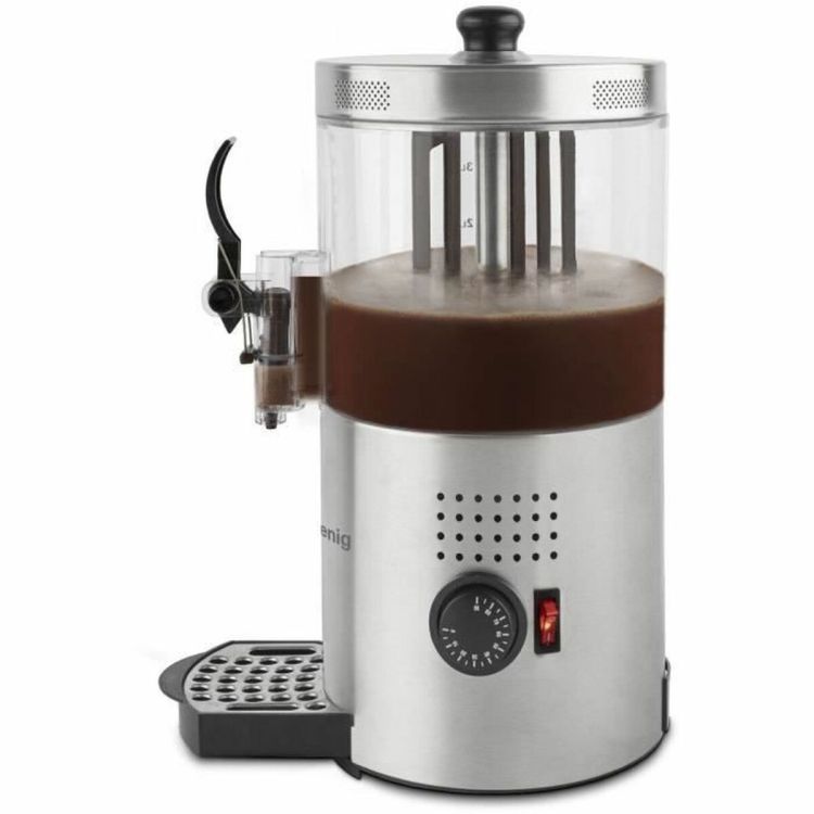H.Koenig SHK800 chocoladedispenser 3L 1200W