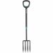 Gardena ErgoLine spitvork 117 cm ergonomische D-greep