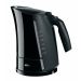 Braun AquaExpress WK 300 waterkoker zwart 1,6L 2200W