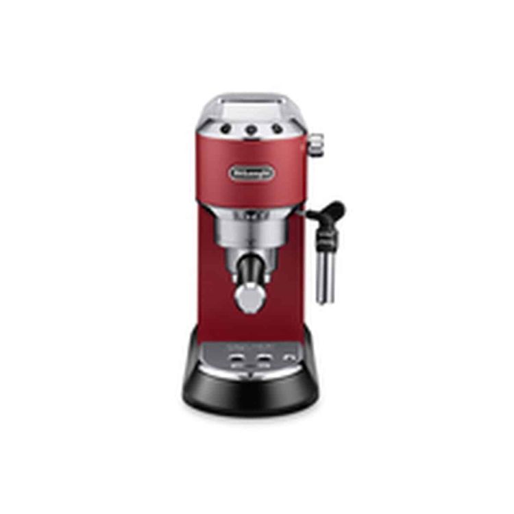 De'Longhi Dedica Style EC685.R piston machine red 15 bar