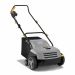 Alpina ASC 1.3 E verticuteermachine 1300W 40L 32cm