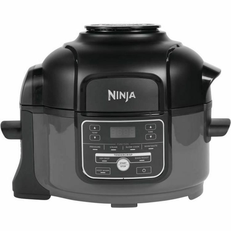 Ninja Foodi MINI OP100EU 6-in-1 multicooker 4.7L 1460W
