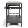 Livoo GS167V plancha trolley