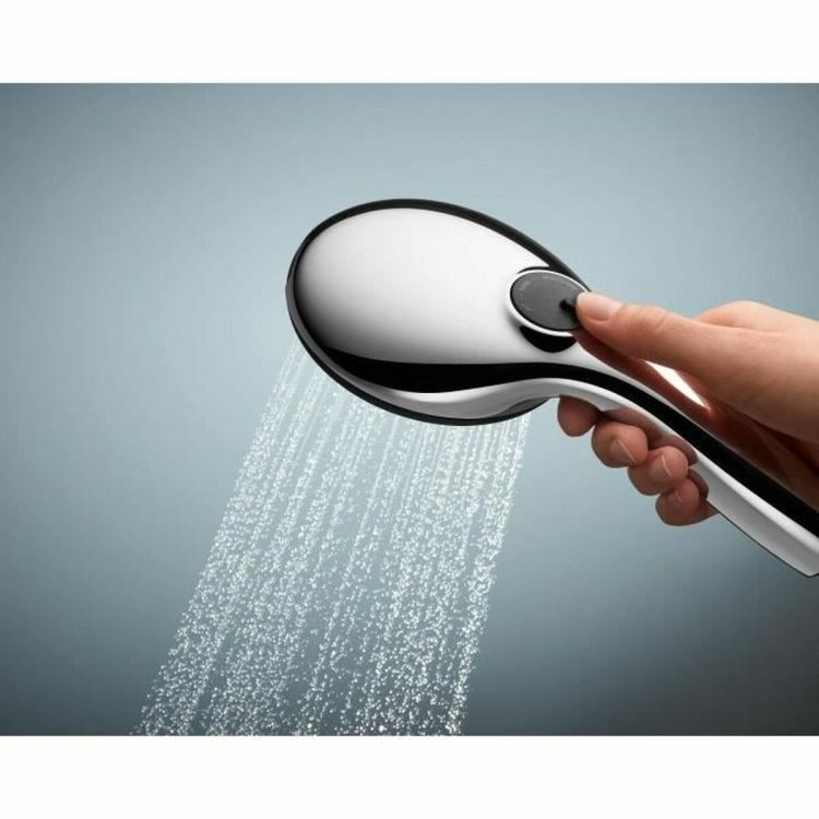 GROHE Vitalio Start 110 doucheset 3 straalsoorten