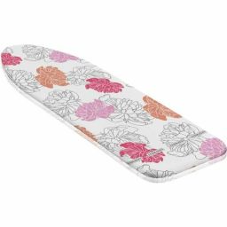 Leifheit Cotton Comfort 71602 strijkplankhoes L 140 x 45 cm