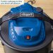 Stofzuiger Scheppach 1300 W 20 L