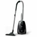 Philips PowerGo FC8241/09 stofzuiger met zak 900W