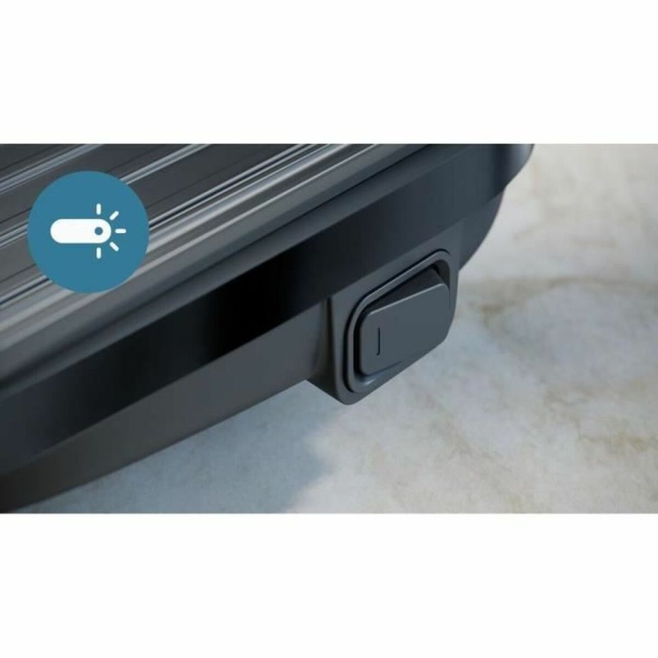 Philips HD2331/90 sandwich maker 750W