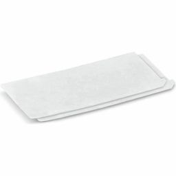 Kärcher AD 4 Premium uitblaasfilter 2 stuks wit