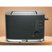 Fagor FG250 Toaster, 870 W, Black