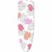 Leifheit Cotton Comfort 71602 strijkplankhoes L 140 x 45 cm