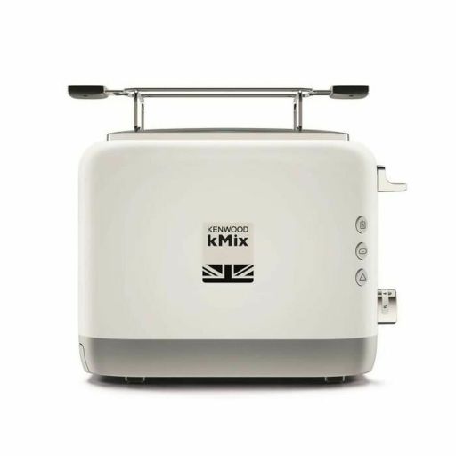 Toaster Kenwood TCX751WH 900 W White | Huisbest.nl