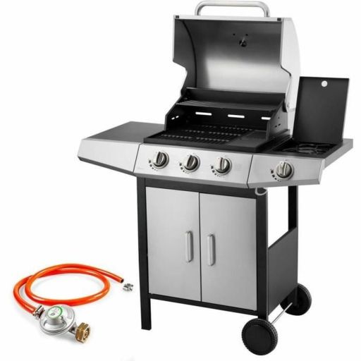 Barbecue op gas Fieldmann FZG 3010 | Huisbest.nl