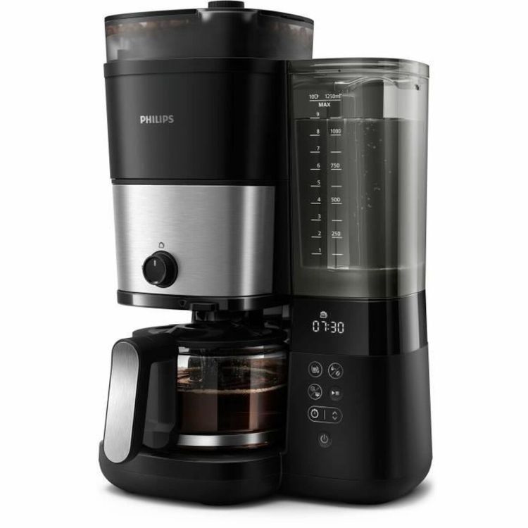 Philips HD7888/01 coffee maker with grinder 10 cups