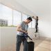 Bosch GAS 18V-1 accustofzuiger 18V zonder accu blauw