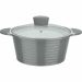 GSW Bolero kookpan 28 cm keramisch gegoten aluminium 6,8L