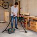 BOSCH AdvancedVac 18V-8 3-in-1 nat-/droogzuiger 8L