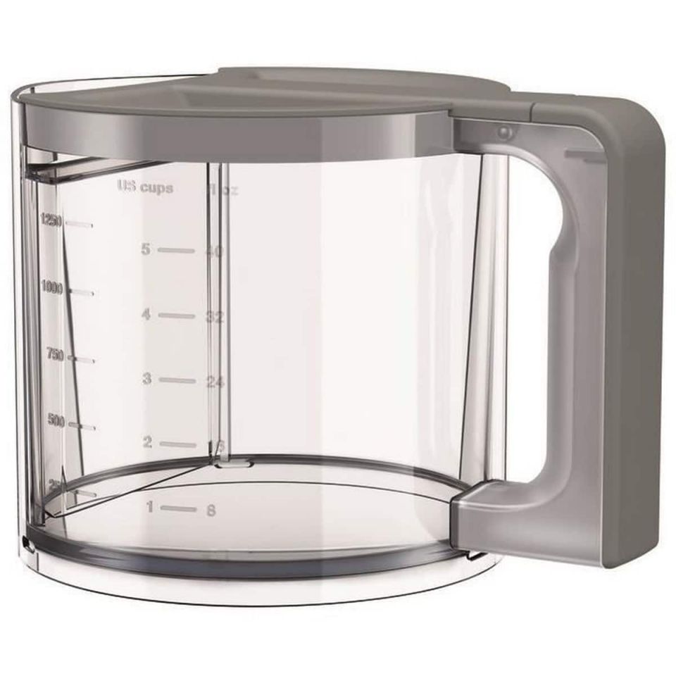 Braun MultiQuick 7 J700 juicer 1000W with 75mm filling opening